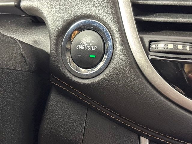 Used 2019 Chevrolet Trax SUV