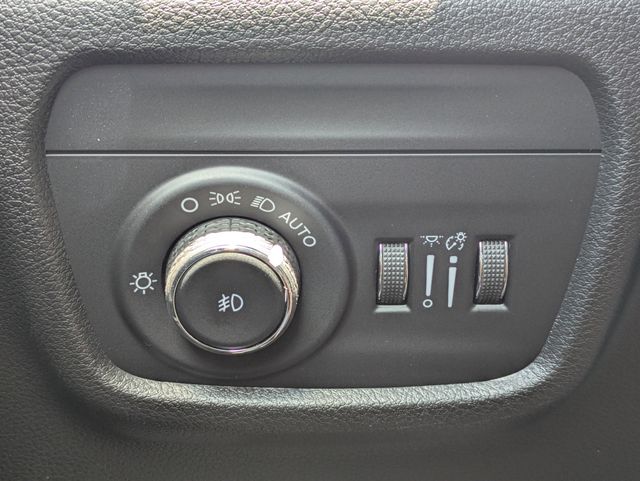 2026 Jeep Grand Cherokee L Limited 4x2
