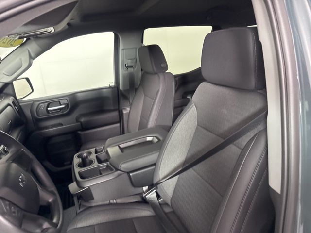 New 2026 Chevrolet Silverado 1500 Truck