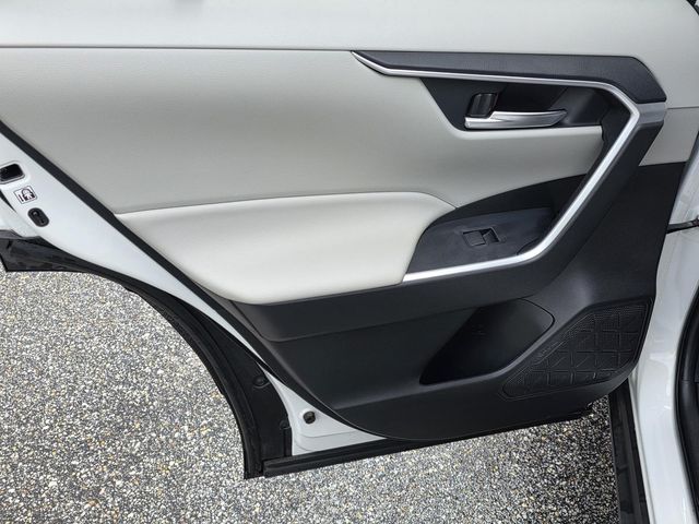 Used 2020 Toyota RAV4 SUV