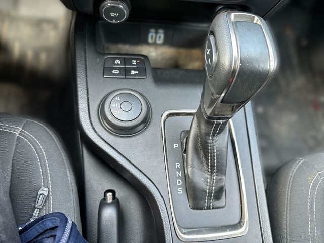 2020 Ford Ranger XLT Silver at Sutliff Volkswagen