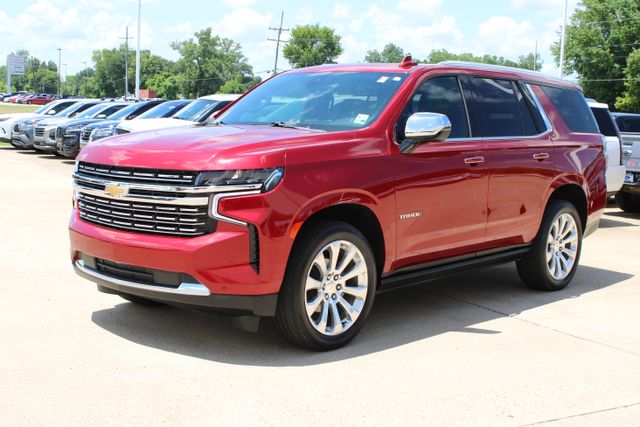 2021 Chevrolet Tahoe