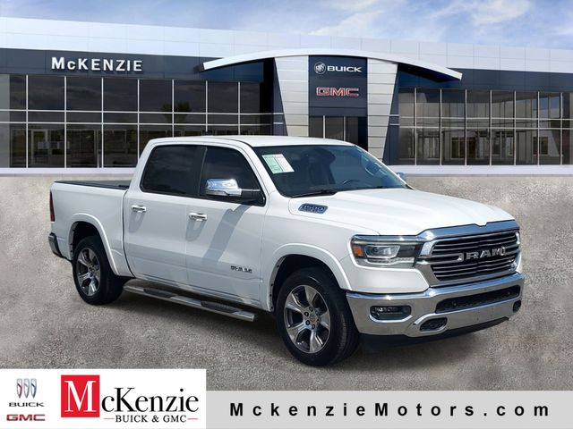 2020 RAM 1500 Laramie Crew Cab RWD