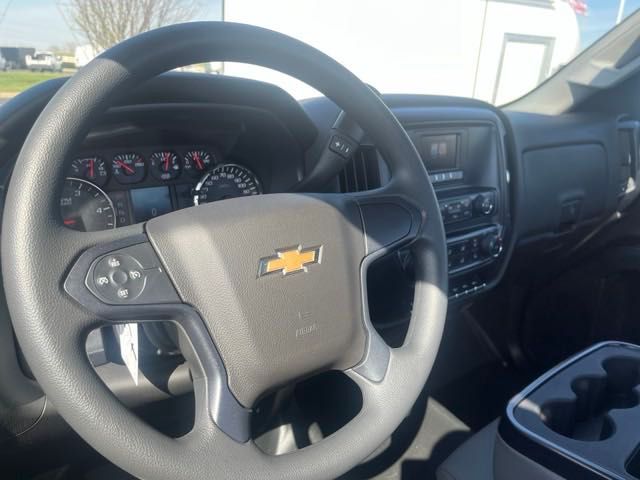 New 2024 Chevrolet Silverado 5500HD For Sale in Grove City, OH