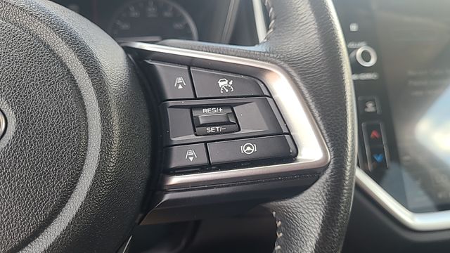 Used 2025 Subaru Ascent SUV