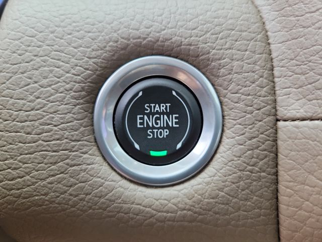 2022 GMC Yukon Denali Green at Genesis of Spring