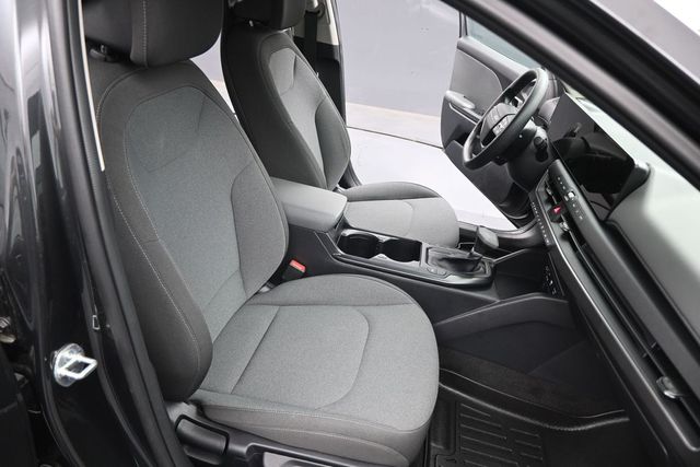Used 2025 Kia K4 Sedan