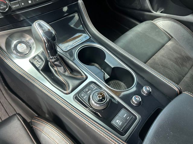 Used 2023 Nissan Maxima Sedan