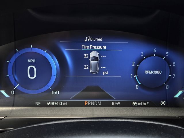 Used 2020 Ford Escape SUV