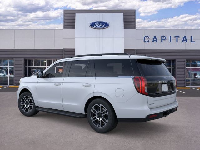 New 2026 Silver Ford Active image 4