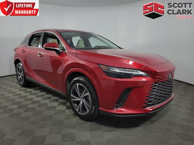 2023 Lexus RX 350 350 Premium FWD's photo