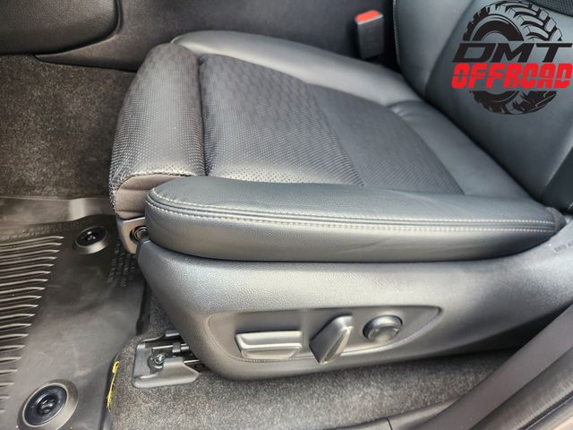2024 Toyota Land Cruiser First Edition  at DeMontrond Gulf Freeway