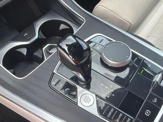 Used 2022 BMW X7 SUV