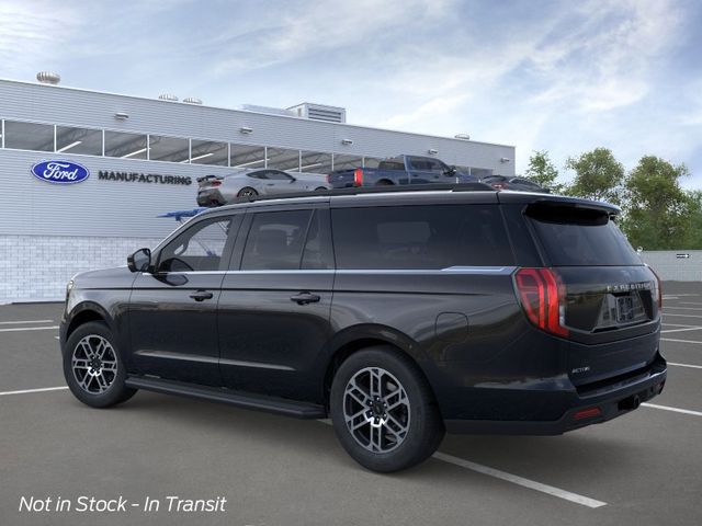2026 Ford Expedition Max Active:169210