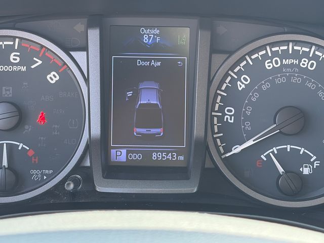 Used 2020 Toyota Tacoma Truck