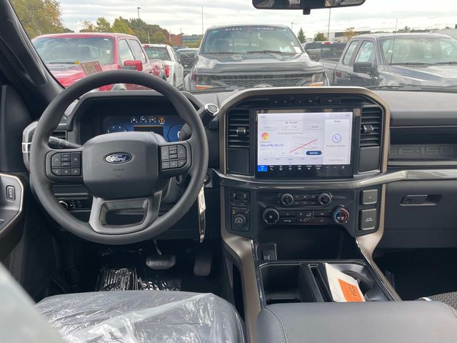 2024 Ford F-150 STX 6