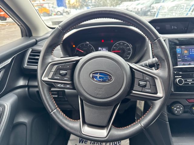 used 2019 Subaru Crosstrek car, priced at $9,765