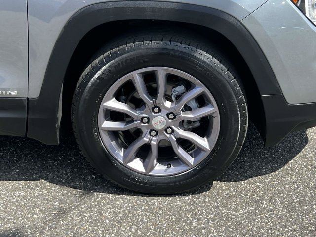 Used 2023 GMC Terrain SUV