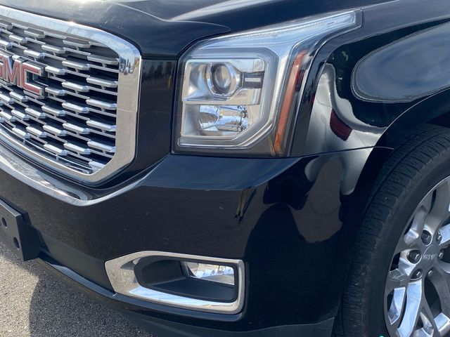 2019 GMC Yukon Denali 10