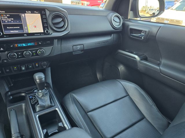 2023 Toyota Tacoma:45652A