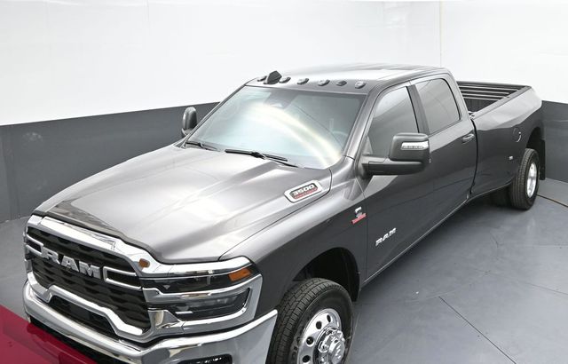 new 2026 Ram 3500 car, priced at $76,980