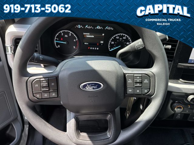 New 2026 White Ford 10FT DUMP/NO SIDES image 26