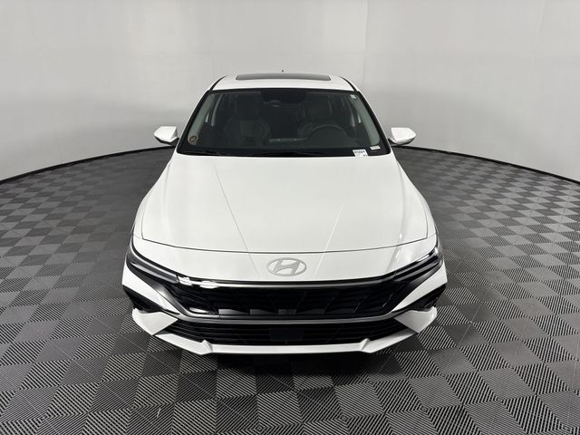 New 2025 Hyundai Elantra For Sale in Indianapolis, IN