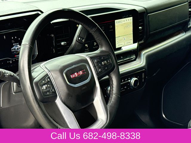 Used 2025 GMC Sierra 1500 Truck