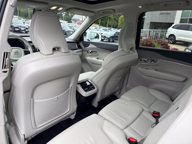 Used 2024 Volvo XC90 SUV