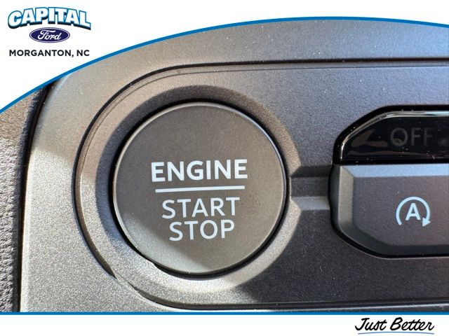 New 2026 Gray Ford Outer Banks image 30