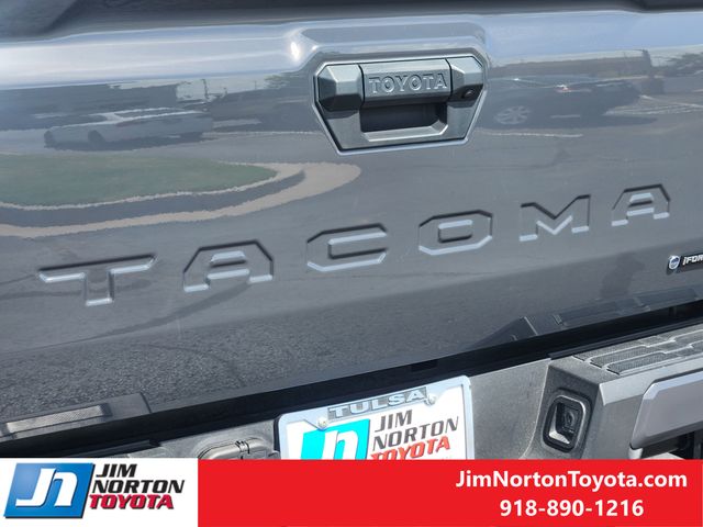 Used 2024 Toyota Tacoma Hybrid Truck