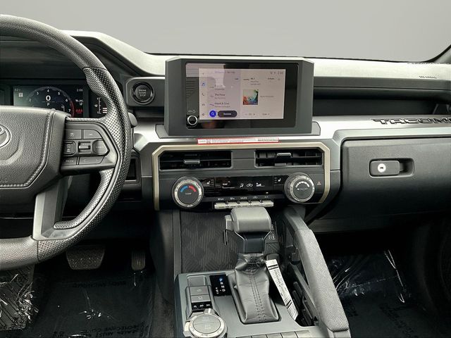 Used 2025 Toyota Tacoma Truck