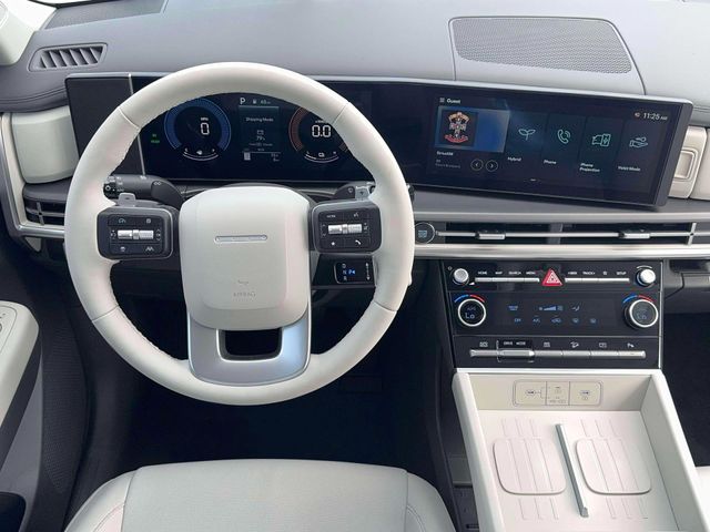 New 2026 Black Hyundai SE image 17