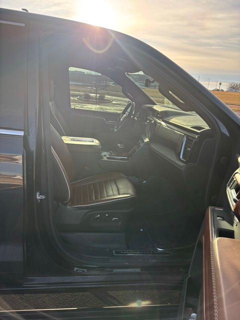 2022 GMC Sierra 1500 Denali Ultimate