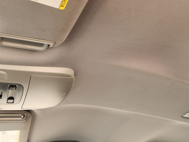 2019 Toyota Camry SE White at Cook Ford