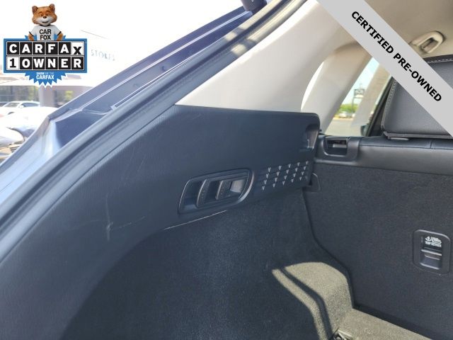 2025 Mazda CX-5 2.5 S Preferred Package Blue at Stokes Mazda