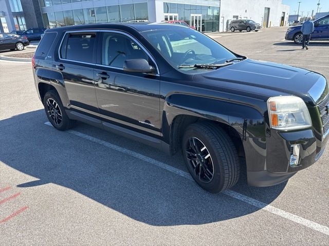 2015 GMC Terrain SLE1