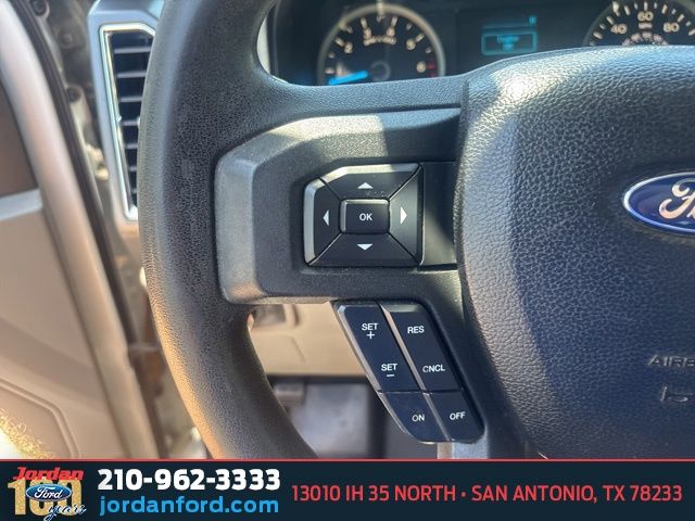 Used Car 2015 Ford F-150  Xlt For Sale Under $15,000 In San Antonio, Texas
