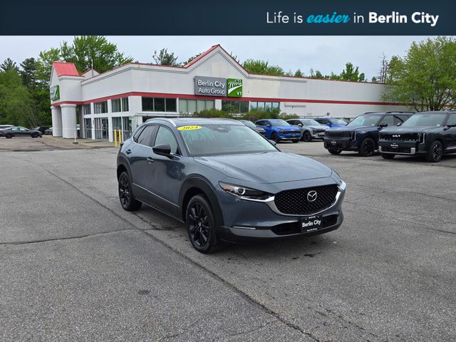 2024 Mazda CX-30 2.5 S Carbon Edition AWD