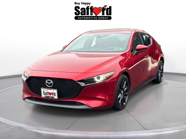 2020 Mazda MAZDA3 Premium