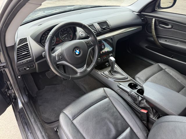 2013 BMW 1 Series 128i - 11