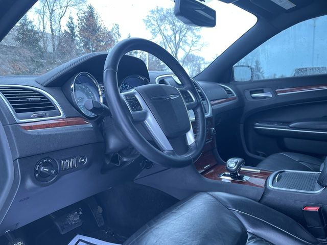 Used 2014 Chrysler 300 For Sale in Livonia, MI