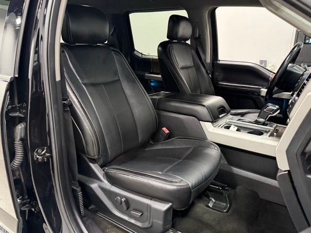 2019 Ford F-150 Lariat photo