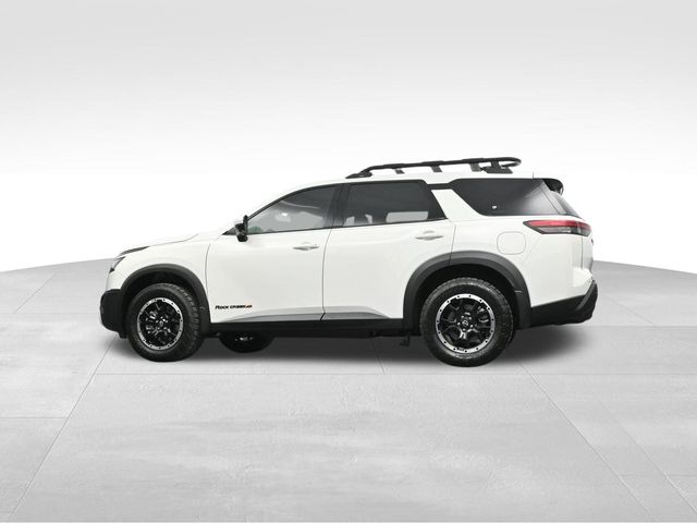 2025 Nissan Pathfinder Rock Creek 45