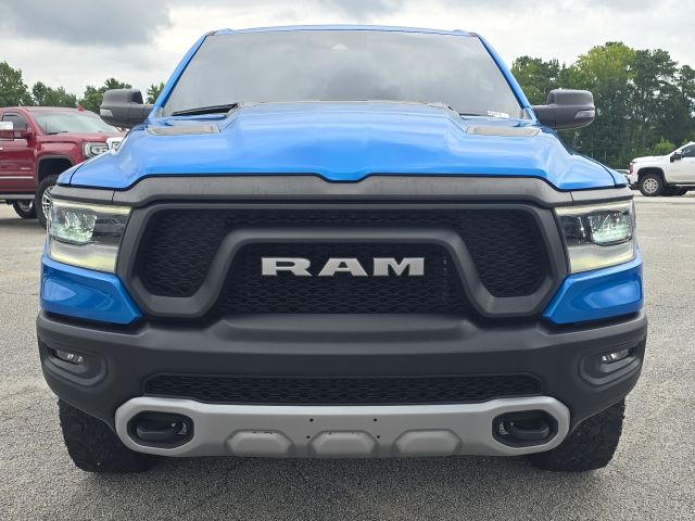 2023 Ram 1500 Rebel:43431A