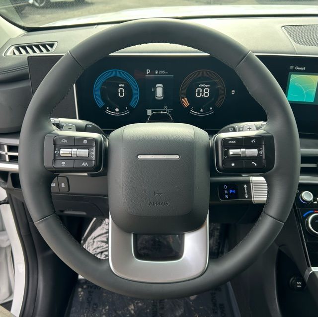 HyundaiSanta Fe14