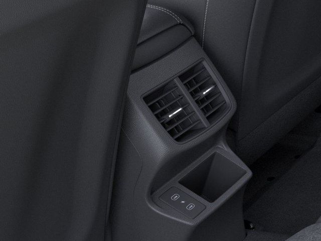 New 2026 Kia Seltos SUV