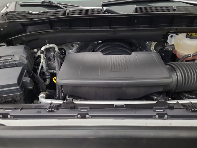 2023 – GMC – Sierra 1500
