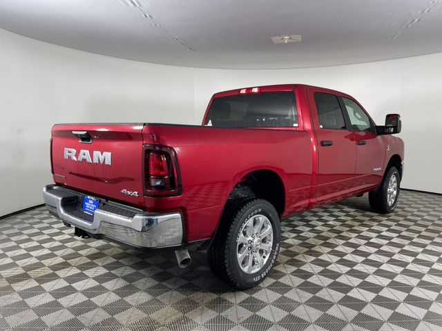 New 2026 Ram 2500 Big Horn For Sale in Bremerton, WA