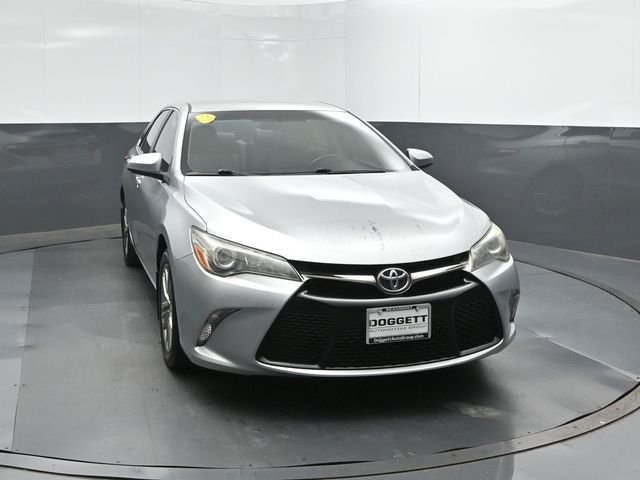 Used 2017 Toyota Camry Sedan